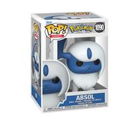 POP! Games - Pokemon #1090 Absol