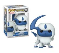 Funko POP! Games: Pokemon - Absol