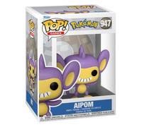 FUNKO POP! GAMES: Pokemon - Aipom