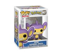 Funko POP! Vinyl Games Pokemon Aipom