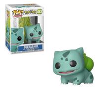Funko Pop Vinyl Figure Bulbasaur - Pokemon #453