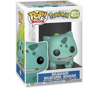 Funko POP Games: Pokemon - Bulbasaur - Collectable Vinyl Figure - Gift Idea - O