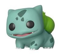 Funko POP Games: Pokemon - Bulbasaur - Collectable Vinyl Figure - Gift Idea - O