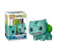 Funko POP Games: Pokemon - Bulbasaur - Collectable Vinyl Figure - Gift Idea - O