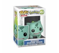 Funko POP! Games Pokémon Bulbasaur Figure