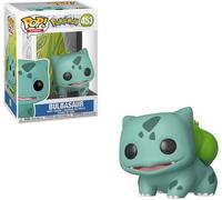 Funko Pop Vinyl Figure Bulbasaur - Pokemon #453