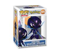 Funko Pop! Games Vinyl Figure - Pokemon Ceruledge - Official Collectable Merchandise #1076