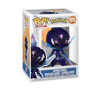 Funko Pop! Games Vinyl Figure - Pokemon Ceruledge - Official Collectable Merchandise #1076