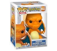 Funko POP Games: Pokemon - Charizard