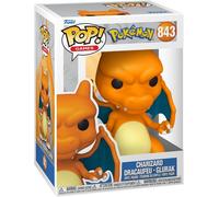 Funko Pop! Games - Pokemon #843 Charizard