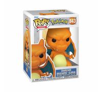 Funko POP! Games Pokémon Charizard Figure