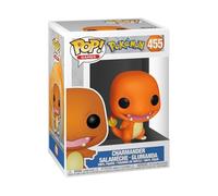 Funko Pop Pokémon Charmander 455 New