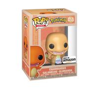 Funko POP! Charmander (Soft Colour) - Pokemon