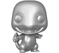 Pop Games Pokemon 455 Charmander figure Funko 63109