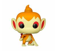 Funko POP Games Pokemon Chimchar 3.75" Vinyl Figure (#963)
