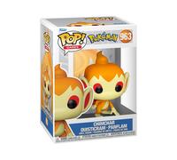 Funko POP! Games: Pokemon - Chimchar