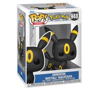 Funko POP Games Pokemon Collectable Umbreon Figure