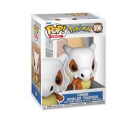 Funko POP! Games: Pokemon - Cubone