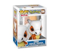 FUNKO POP GAMES - POKEMON - CUBONE - TOYFIGURES - P2222z
