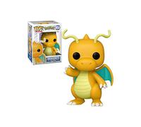 Pokemon - Dragonite - #850 - Games - Funko Pop