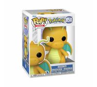 Funko POP! Games Pokémon Dragonite 4 inch Figure