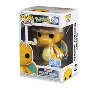 Funko Pop! Games: Pokémon - Dragonite (Pearlescent Special Edition) #850