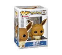 Funko POP! GAMES: Pokemon- Eevee