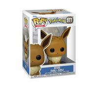 Funko POP! Games Pokémon Eevee Figure