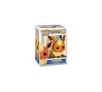 Funko Pop Games: Pokemon - Flareon Vinyl Figure (US IMPORT)