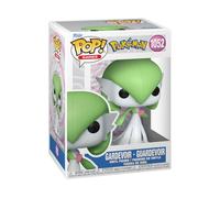 Funko Pop! Games - Pokemon #1052 Gardevoir