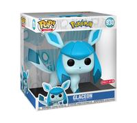 Funko Pop Games Pokemon - Glaceon 10-Inch