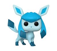 Pokemon Glaceon Pop Games #921 Vinyl Figure