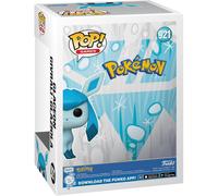 POP! Games - Pokemon #921 Glaceon