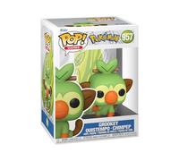 POP Games: Pokemon - Grookey