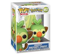 POP! Games - Pokemon #957 Grookey