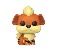 Funko POP! GAMES: Pokemon - Growlithe