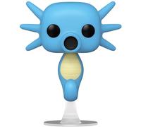 Funko Pop Games: Pokemon - Horsea