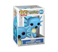 Funko POP Games: Pokemon - Horsea - Collectable Vinyl Figure - Gift Idea - Offi