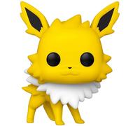 Funko Pop Games: Pokemon - Jolteon #628