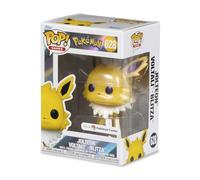 Funko Pop! Games: Pokémon - Jolteon (Pearlescent Pokémon Center Exclusive) #628