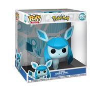 Funko POP! Vinyl: Jumbo Pokémon Glaceon