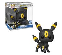 Funko Pop! Games: Pokemon - Jumbo Umbreon (Target Exclusive)