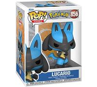 Funko POP! GAMES: Pokemon - Lucario