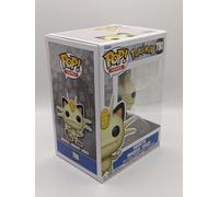 Funko POP! Games: Pokemon - Meowth