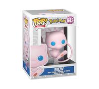 Funko POP! GAMES: Pokemon - Mew