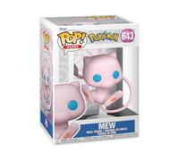 Funko POP! Mew - Pokemon