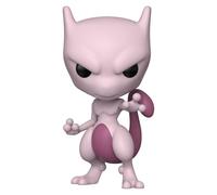 Funko POP Pokemon Mewtwo #581 Games Vinyl Figure New