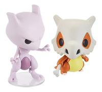 Funko POP Games: Pokemon - Mewtwo - Collectable Vinyl Figure - Gift Idea - Offi