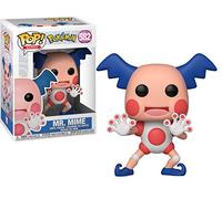 Funko POP! GAMES: Pokemon - Mr. Mime
