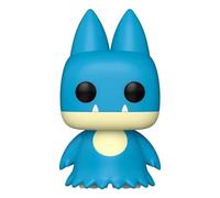 Funko POP! GAMES Pokemon - Munchlax